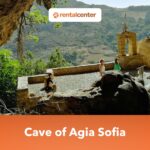 Cave of Agia Sofia: Where Is It and How to Get There?