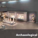 Chania Archaeological Museum