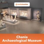 Chania Archaeological Museum: What to See, History and How to Get There