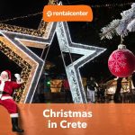 Christmas in Crete