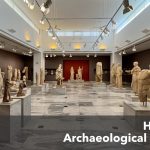 Heraklion Archaeological Museum