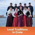 Local Traditions in Crete
