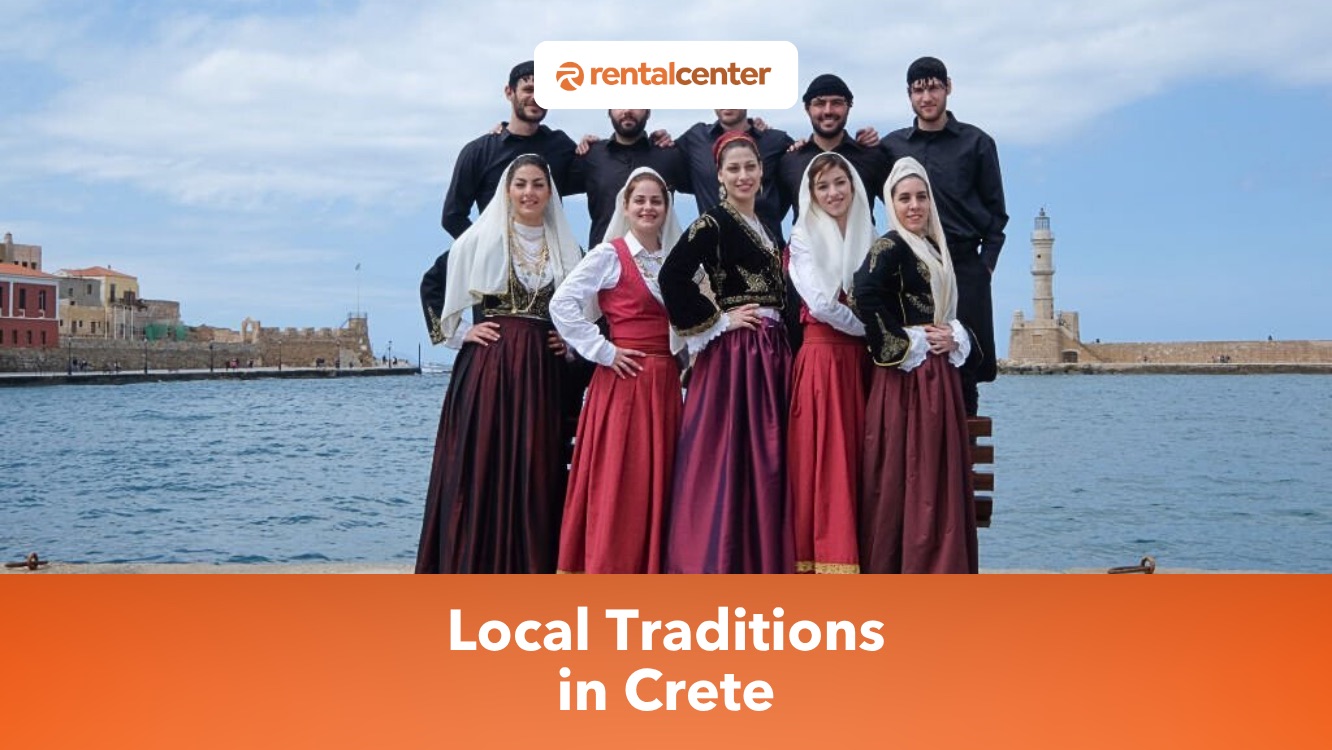 Tradizioni Cretesi: Le Usanze Viventi, le Feste e le Esperienze Culturali di Creta