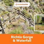 Richtis Gorge