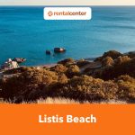 Listis Beach