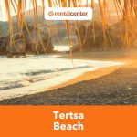 Tertsa Beach Crete
