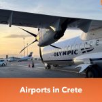 Crete Airports