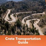 Transportation Guide in Crete