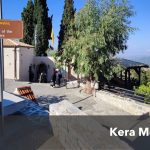 Kera monastery