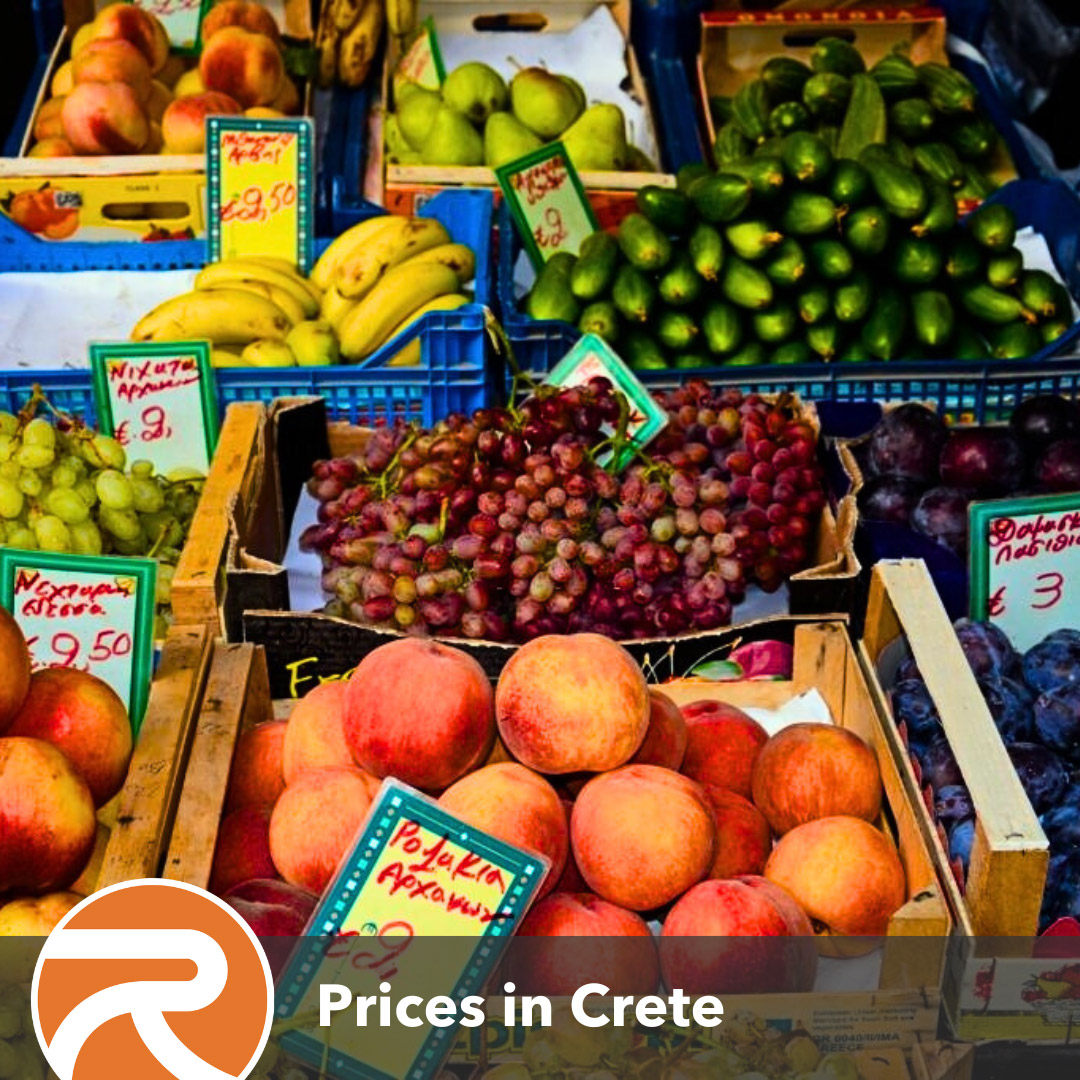price of tobacco in crete Is Crete Expensive? A Guide to Prices in Crete in 2026