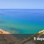 5 Days in Crete Itinerary