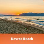 Kavros Beach Guide