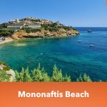 Mononaftis Beach
