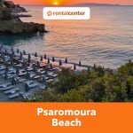 Psaromoura Beach: All You Need to Know by Locals