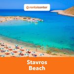 Stavros Beach: All You Need To Know By Locals