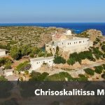 Chrisoskalitissa Monastery: History, Etiquette, Tour and Car Rental Guide