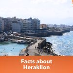 Facts about Heraklion
