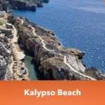 Kalypso Beach