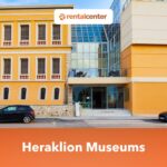 11 Best Museums in Heraklion: Tickets, Hours & What Not to Miss
