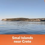 12 Best Small Islands to Visit Around Crete