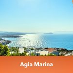 Agia Marina Crete