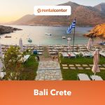 Bali Crete: Beaches, Things to Do, Travel Guide and Car Rental