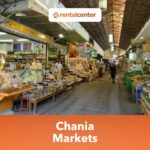 Chania Markets: Is It Open, Weekly Market Days, and What to Buy