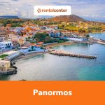 Panormos Crete: Things to do, Beaches, Travel Guide and Car Rental