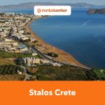 Stalos Crete: Things to do, Beach, Nightlife, Travel Tips and Car Rental
