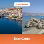 East Crete: Things to do, Landmarks, Travel Guide and Car Rental