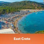 East Crete