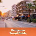 Rethymno Travel Guide