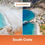 South Crete Travel Guide: Beaches, Things to Do & Car Rental (2026)