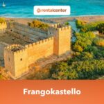 Frangokastello Beach: All You Need to Know by Locals!