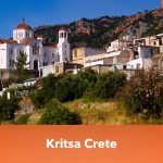 Kritsa Crete