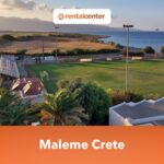 Maleme Crete: History, Attractions, Travel Guide and Car Rental