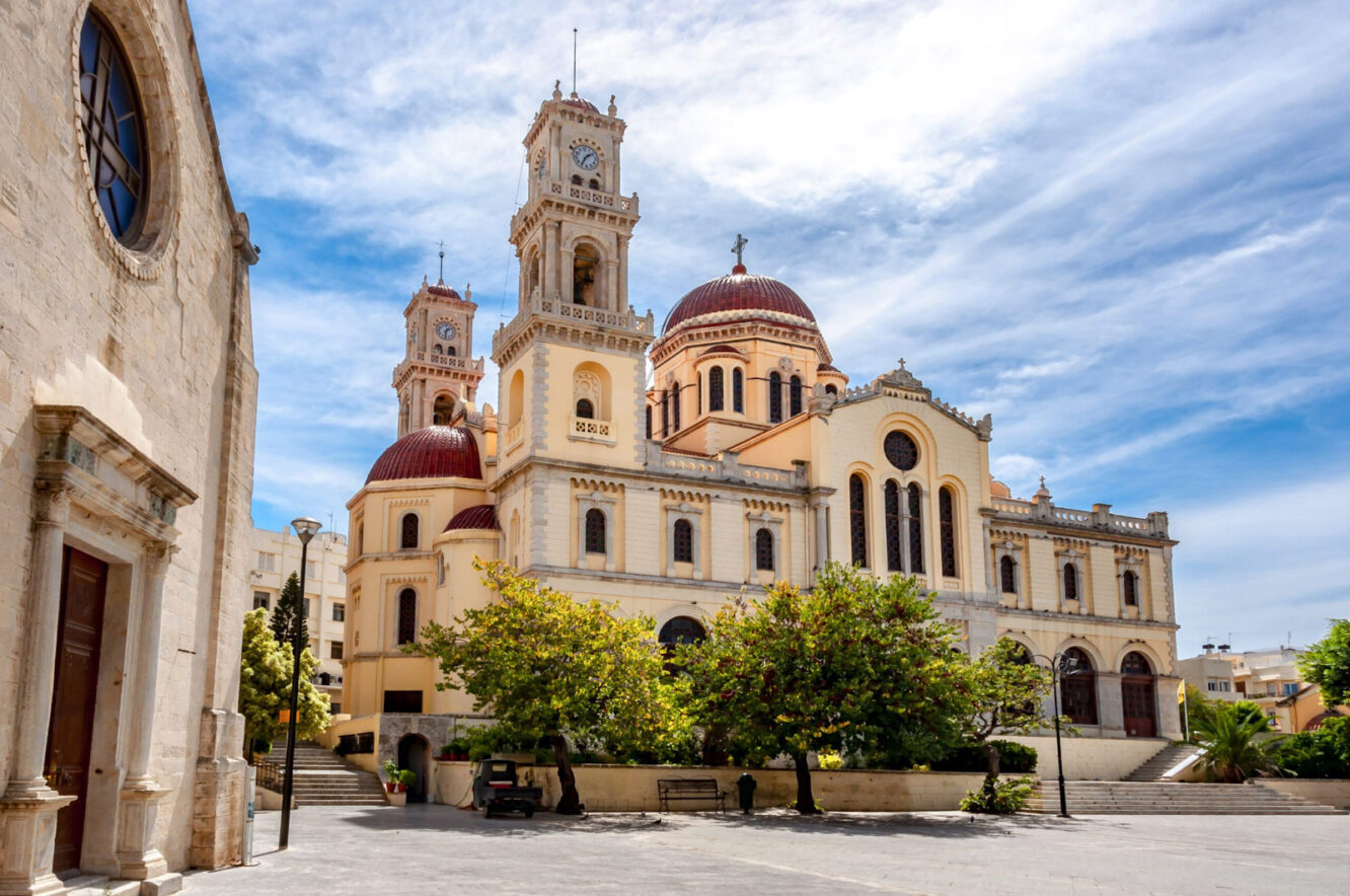 Cattedrale di San Minas