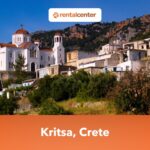 Kritsa, Crete: Village Guide, Attractions, History and How to Visit