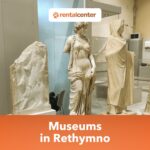 11 Best Museums in Rethymno: Tickets, Hours & Highlights