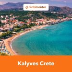 Kalyves Crete