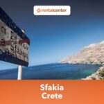 Sfakia Crete: A Local's Guide to Chora Sfakion, Ferries, Beaches and Gorges