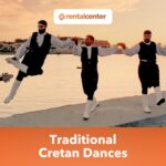 Traditional Cretan Dances: The Complete Guide to All 8 Folk Dances of Crete