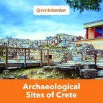 Crete Archaeological Sites