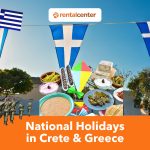 National Holidays Crete