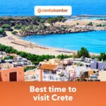 Best Time to Visit Crete: Season-by-Season Guide for 2026