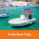 Crete Boat Trips