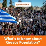Greece Population
