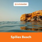 Spilies Beach