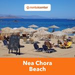 Nea Chora Beach