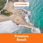 Potamos Beach
